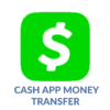 Cash App Money Transfer