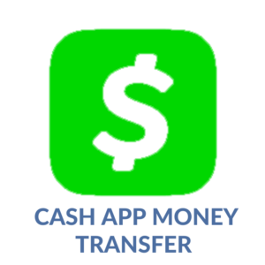 Cash App Money Transfer